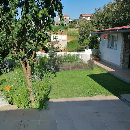 Campo Santa Baia Апартаменты *
