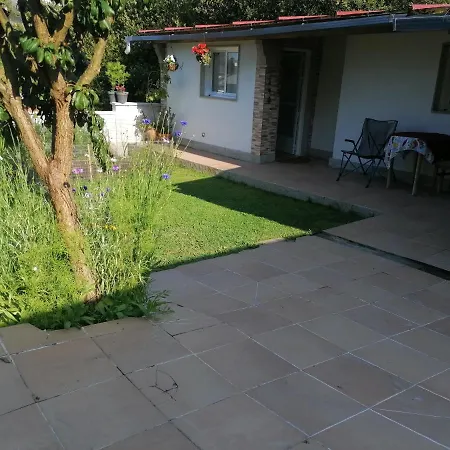 Апартаменты Campo Santa Baia