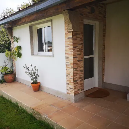 Апартаменты Campo Santa Baia *