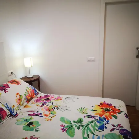 Апартаменты Campo Santa Baia