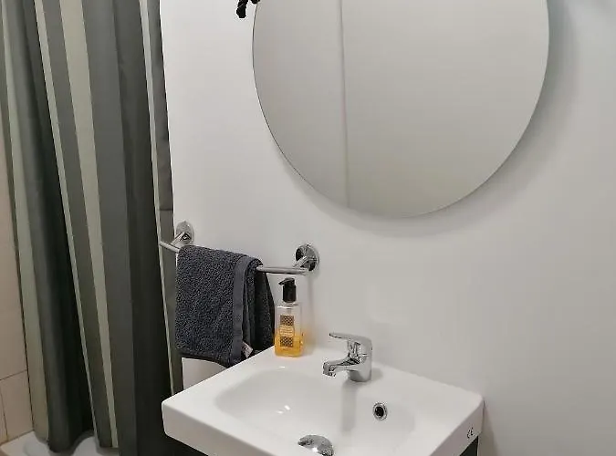 Apartmán Campo Santa Baia Vigo