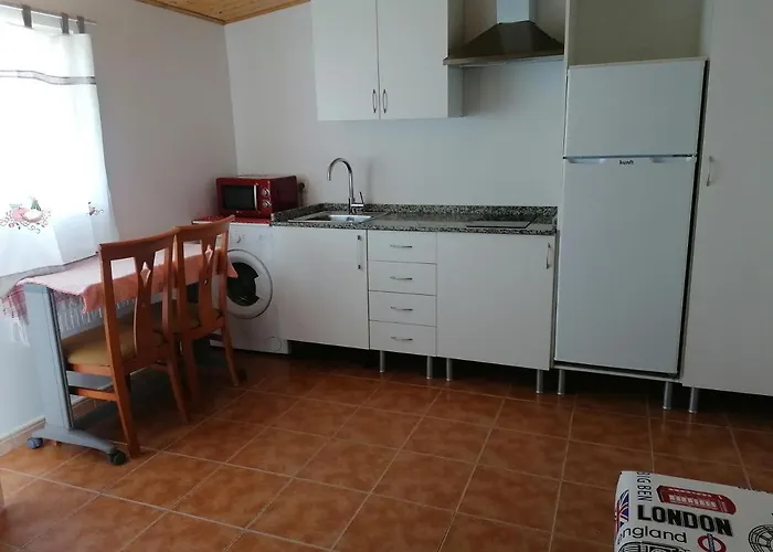 Campo Santa Baia Apartmán