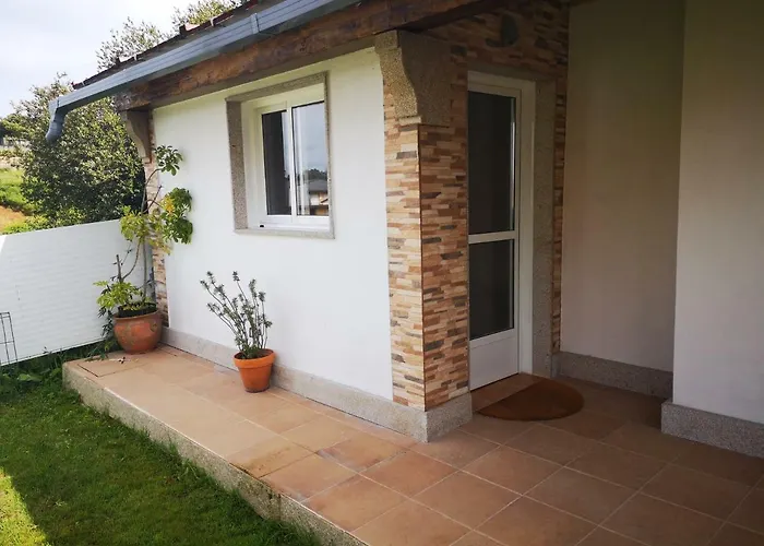 Apartmán Campo Santa Baia *