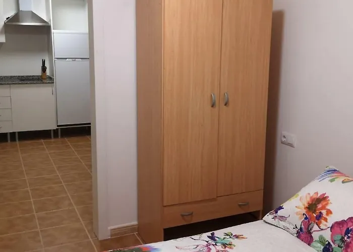 Campo Santa Baia Apartmán *