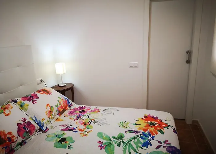 Apartmán Campo Santa Baia