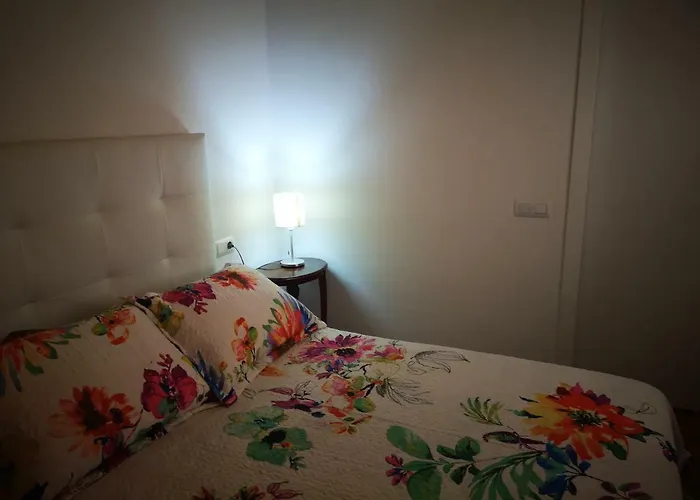 Apartmán Campo Santa Baia